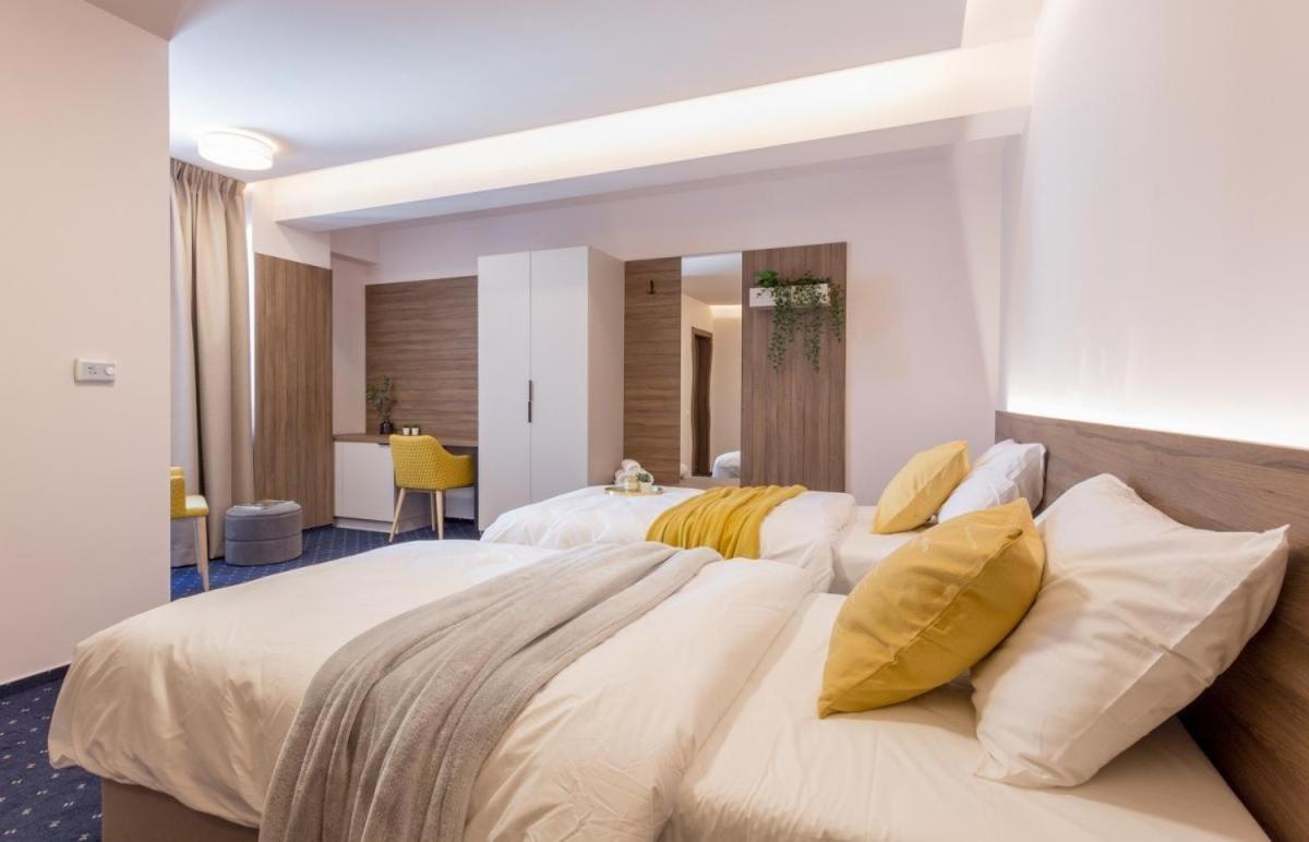 Kepler Residence Bukurešť Exteriér fotografie