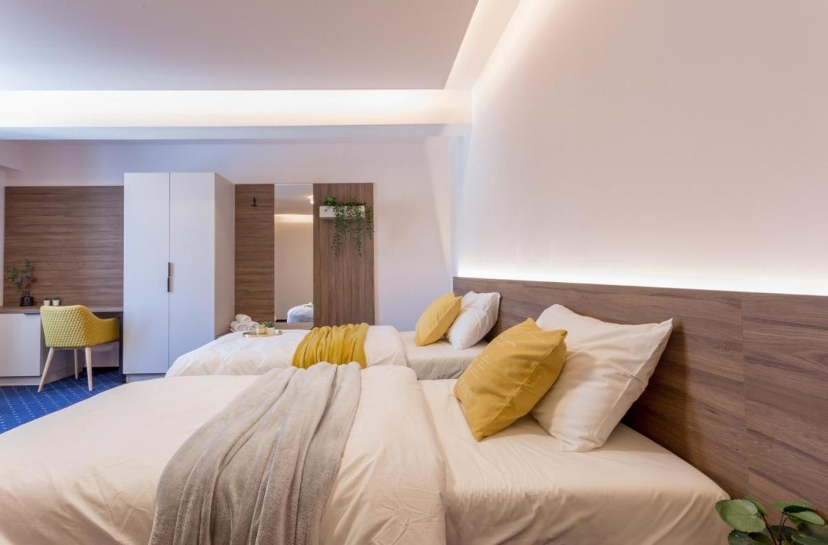 Kepler Residence Bukurešť Exteriér fotografie
