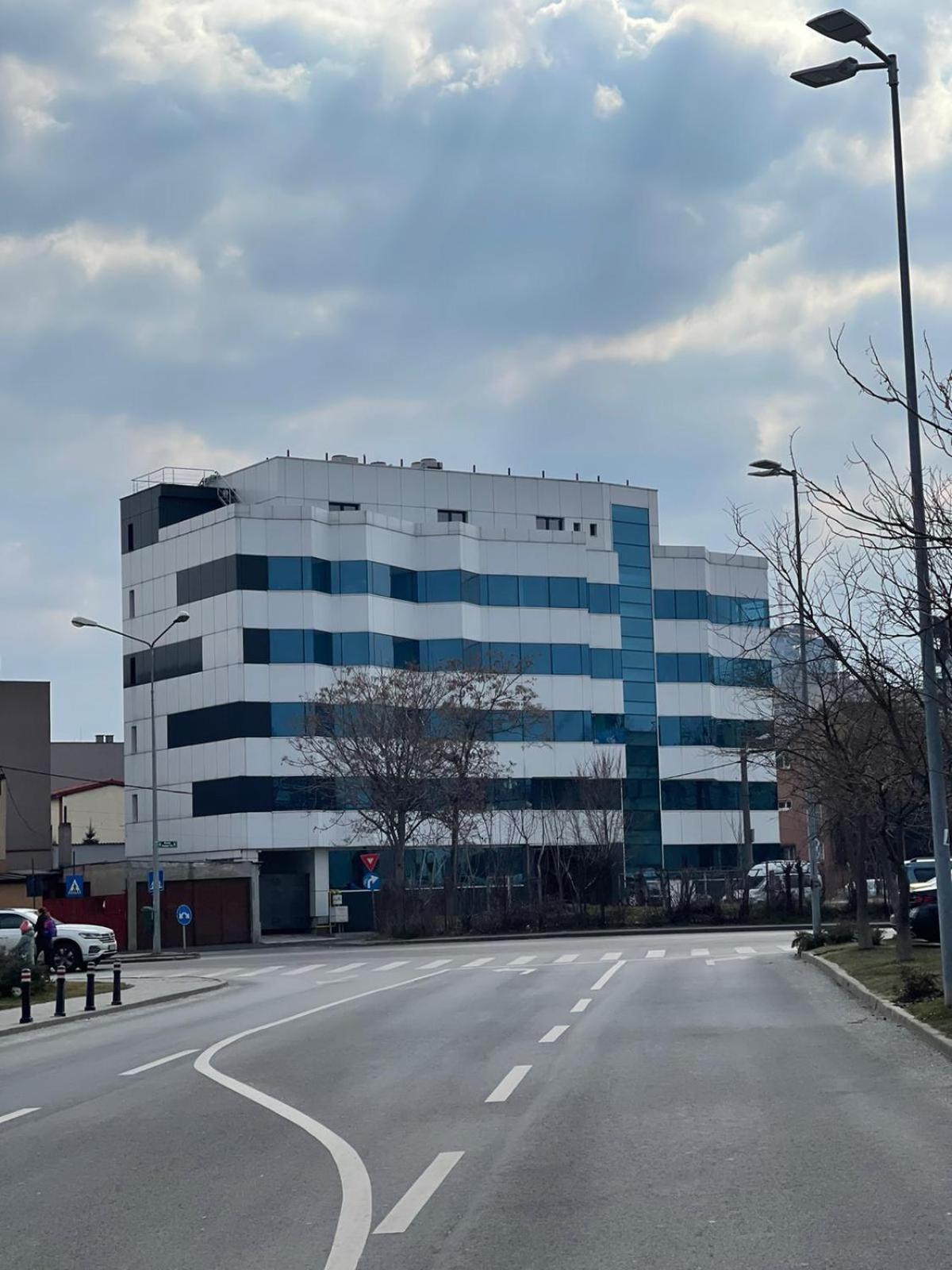 Kepler Residence Bukurešť Exteriér fotografie