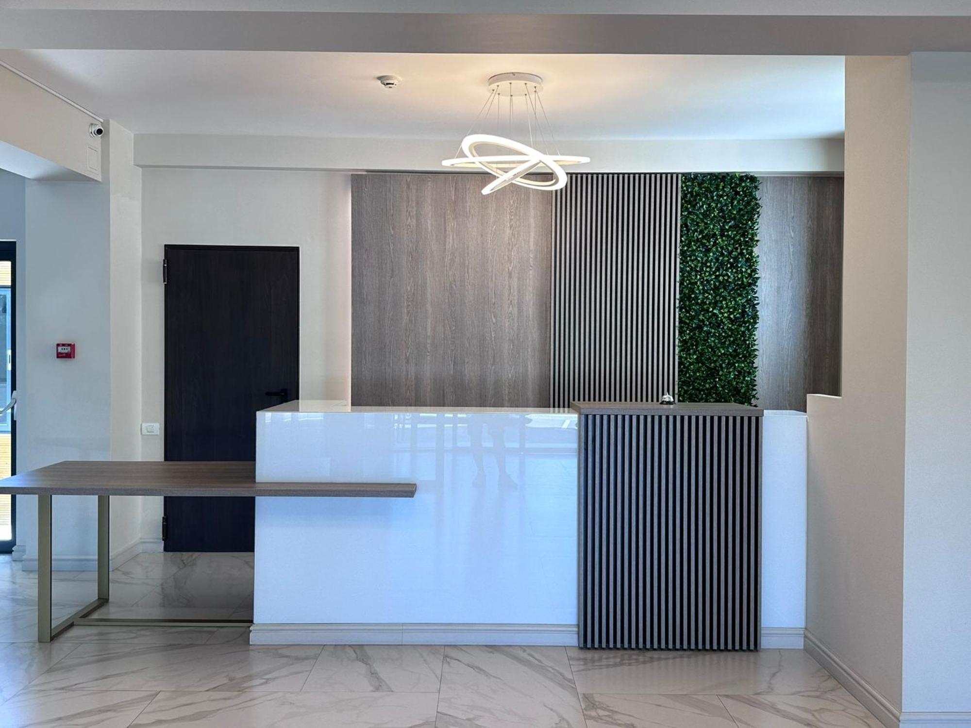 Kepler Residence Bukurešť Exteriér fotografie