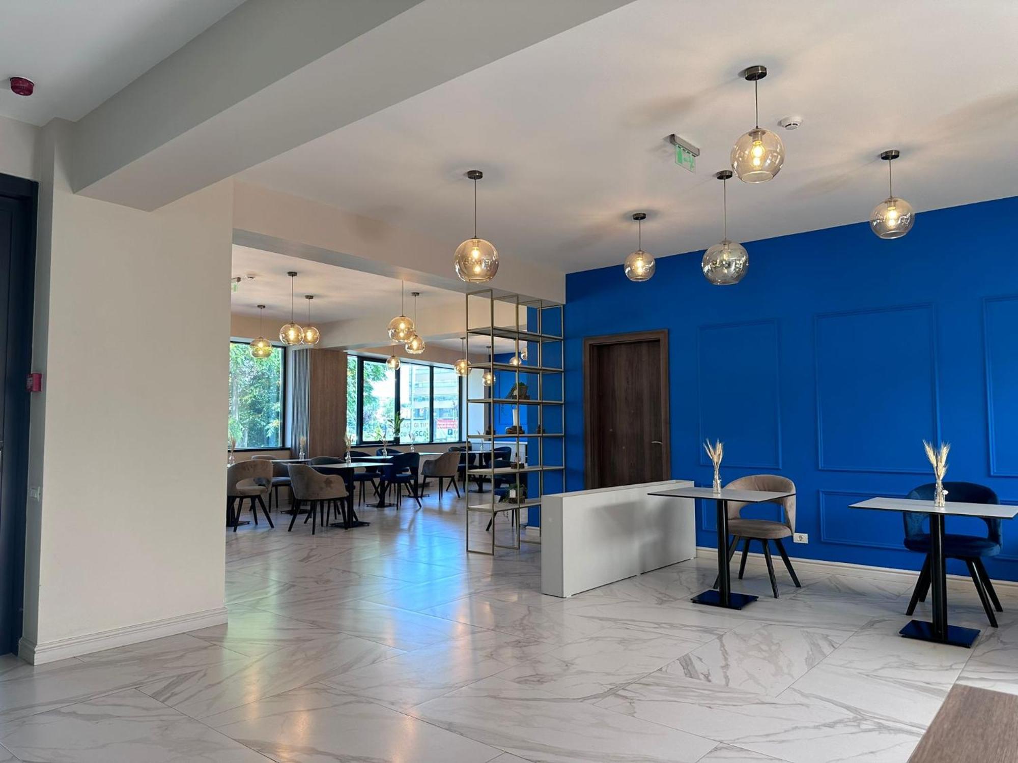 Kepler Residence Bukurešť Exteriér fotografie