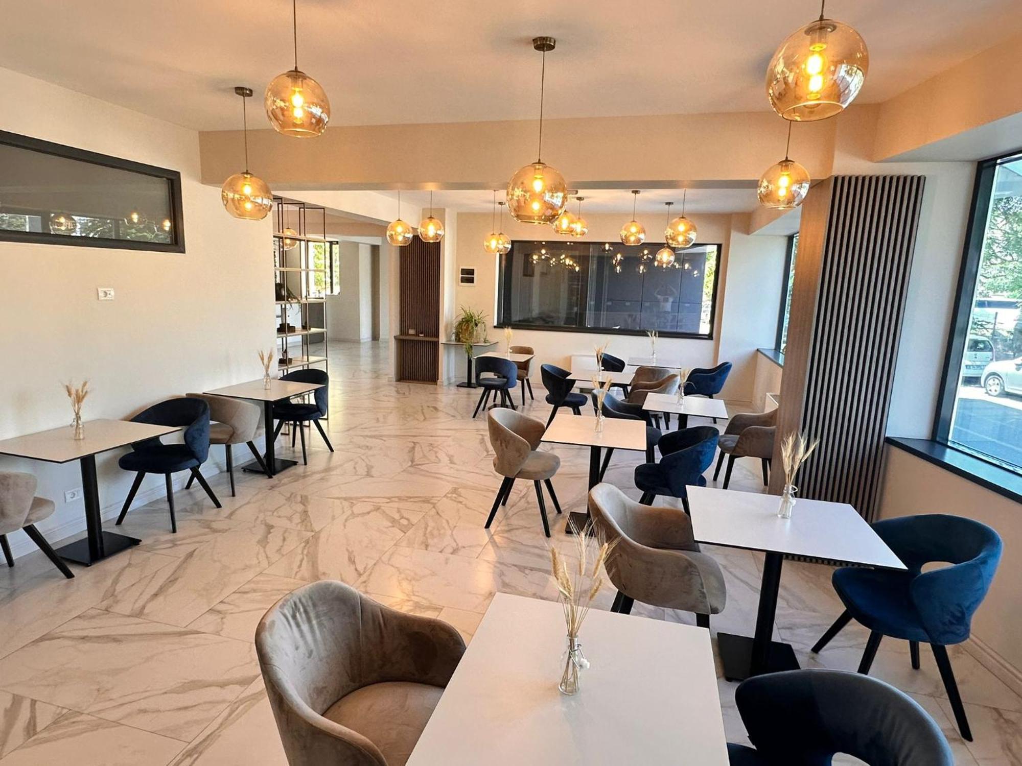 Kepler Residence Bukurešť Exteriér fotografie